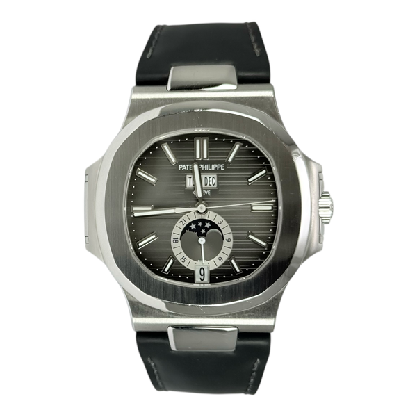Patek Philippe Nautilus 5726A-001